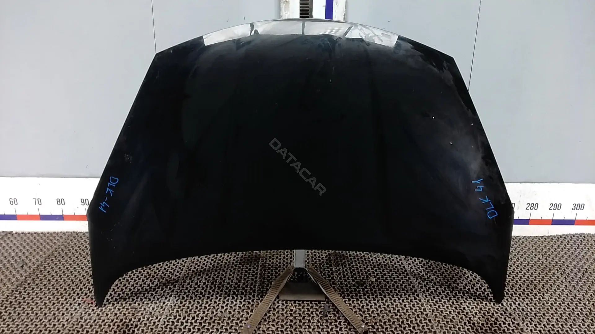 Капот DLK41D201