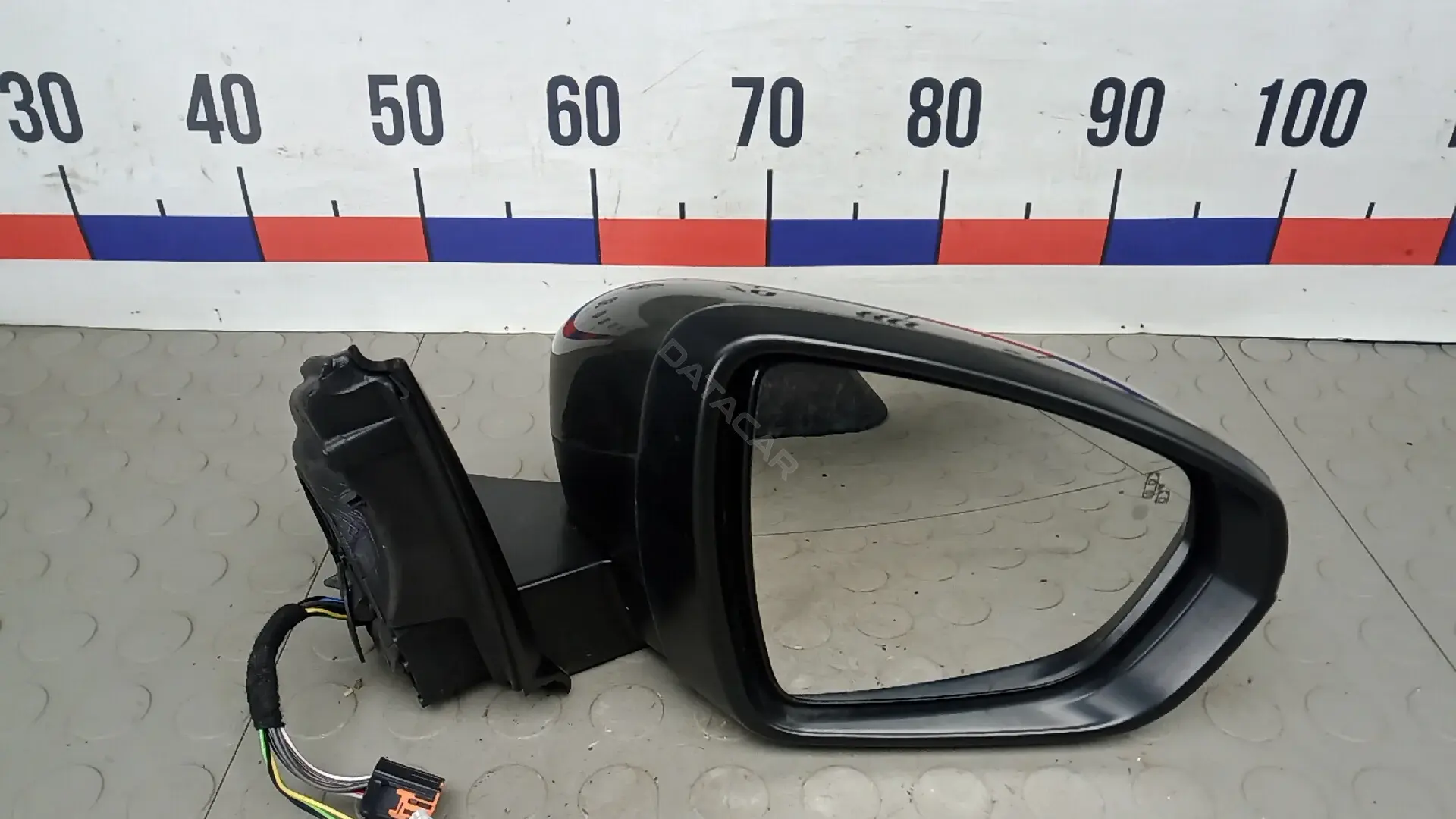 Наружное зеркало KBM02JO01