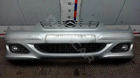 Передний бампер XOK72G501