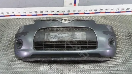 Передний бампер POK67G501