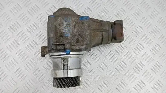 Раздаточная коробка KBM12T401
