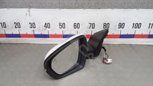 Наружное зеркало 17 pin