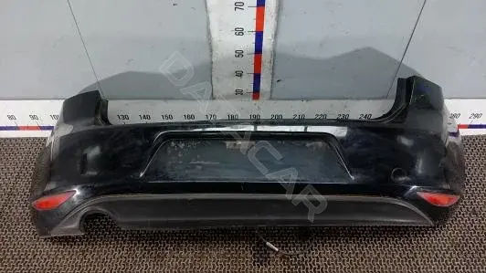 Задний бампер XOK59HG01