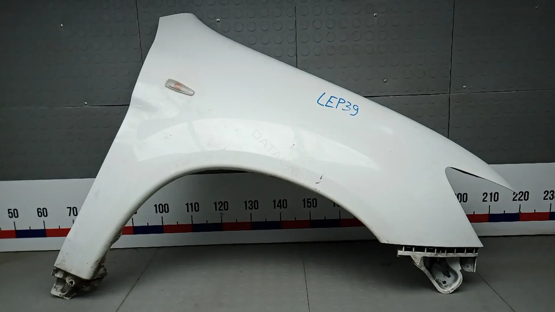 Крыло переднее 5220F466