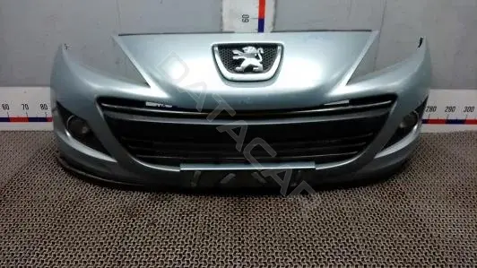 Передний бампер WOK32G501