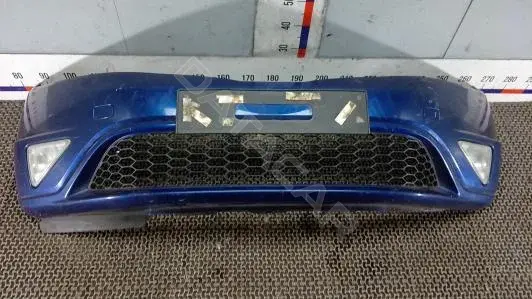 Передний бампер ALK29G501