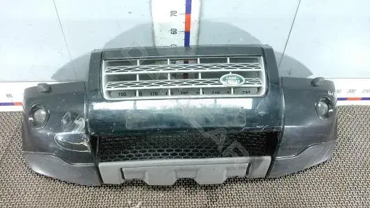 Передний бампер PEP49G501