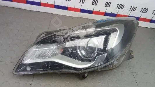 Фары WOK87MR01