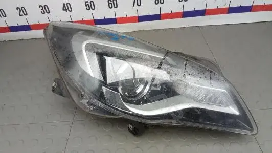 Фары WOK87MU01