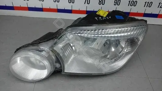Фары 5L2941015A, 5L2941017A