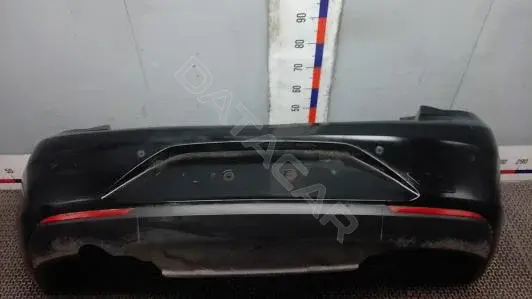 Задний бампер FA114HG01