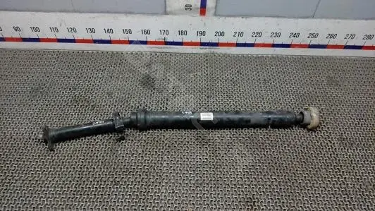 Кардан KBM06K301