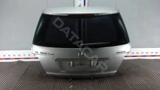 Крышка багажника XOK77GF01