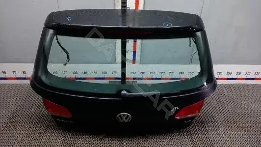 Крышка багажника UOK07GF01