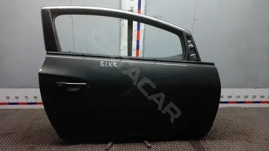 Дверь BLK16E201