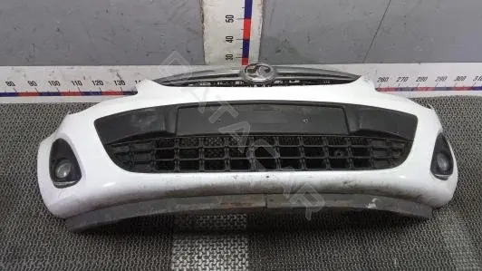 Передний бампер SOK72G501