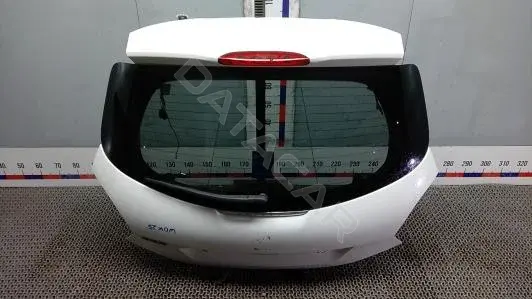 Крышка багажника WOK25GF01