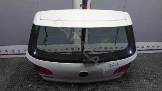Крышка багажника TOK26GF01