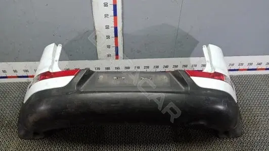 Задний бампер ROK14HG01