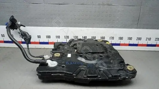 Бак AdBlue FA1010F01
