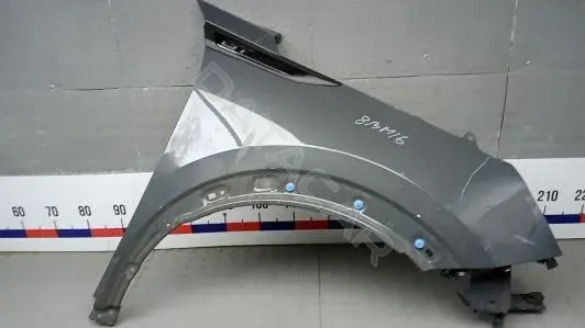 Крыло переднее 8BM16EC01