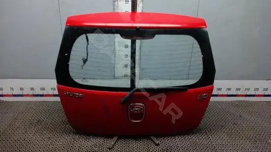 Крышка багажника ZOK48GF01
