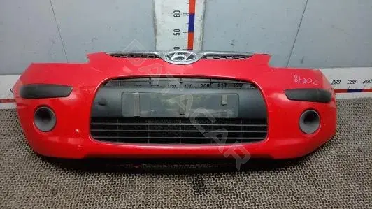 Передний бампер ZOK48G501