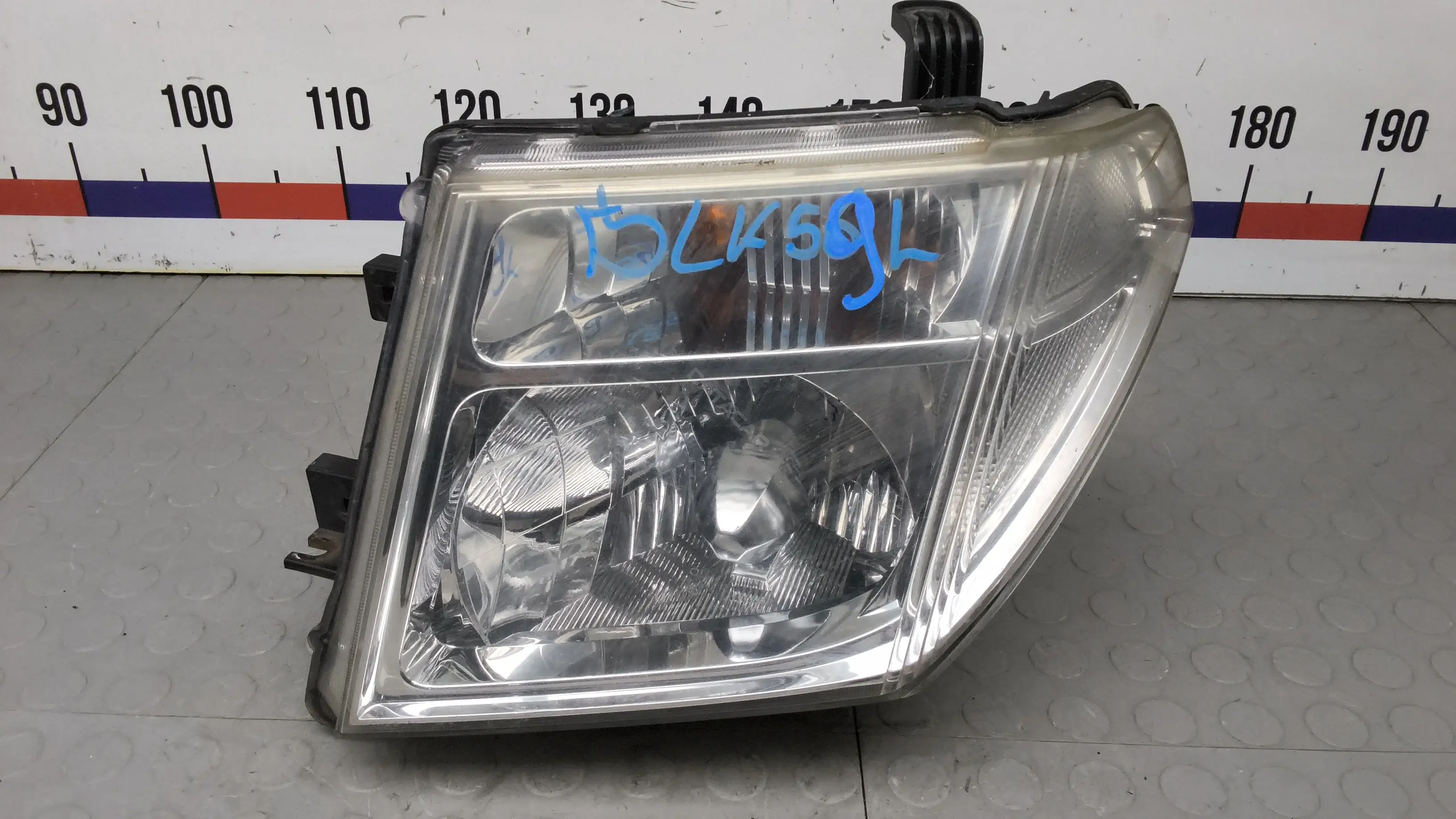 Фары DLK59MR01