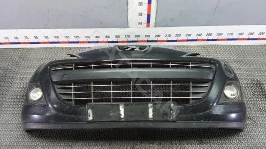 Передний бампер NOK25G501
