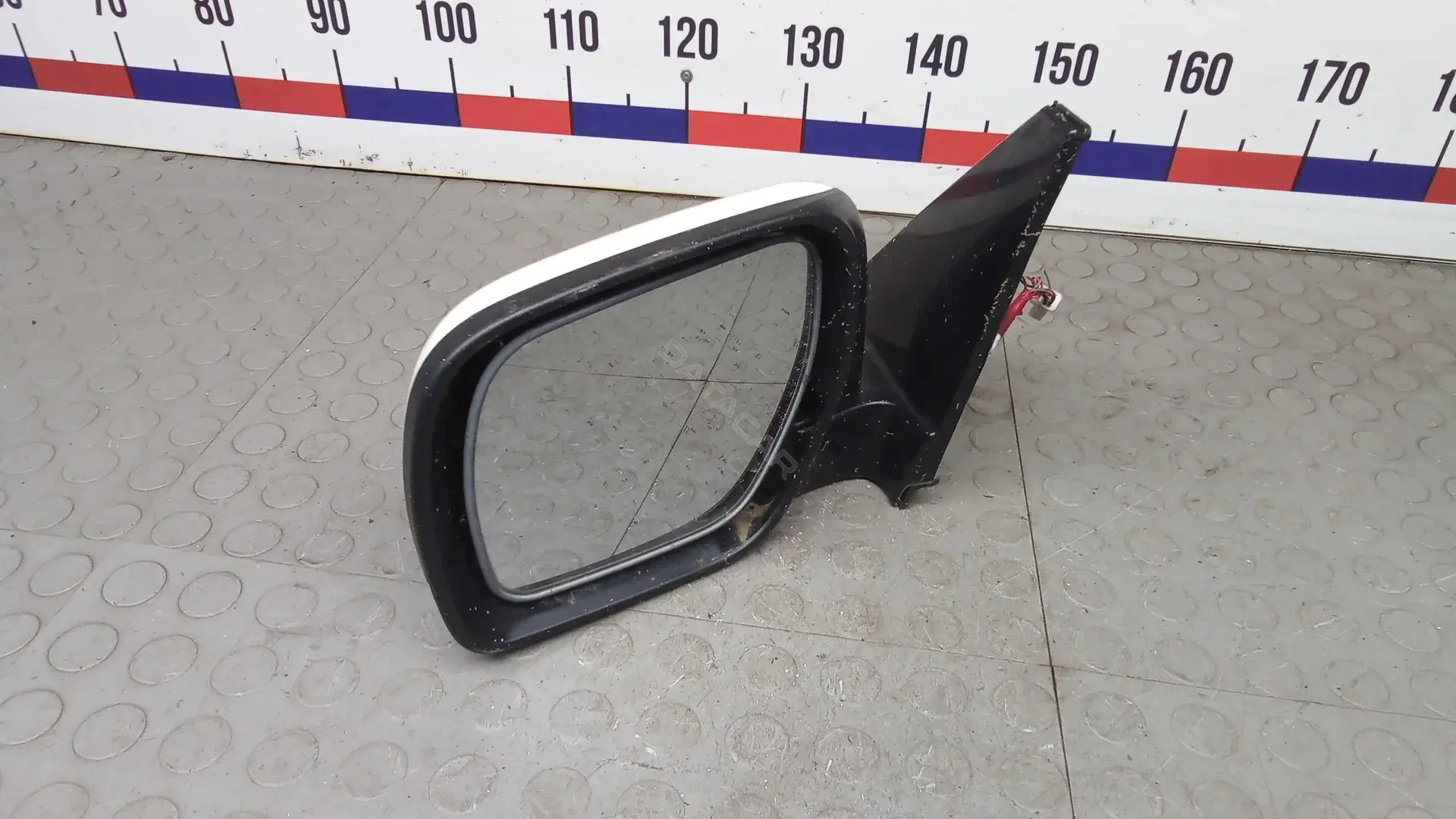 Наружное зеркало EBM10JL01