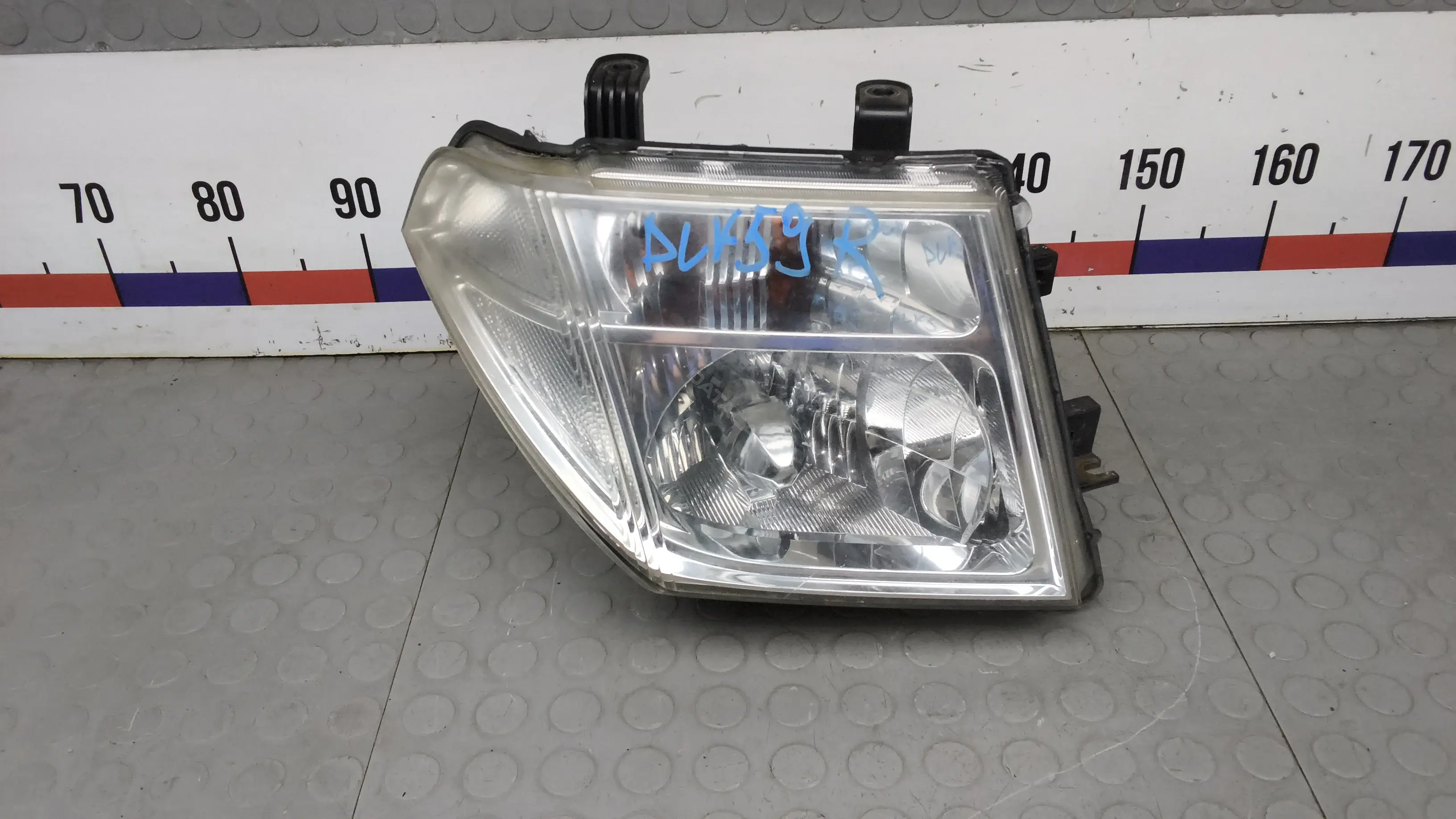 Фары DLK59MU01