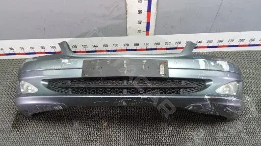 Передний бампер MEP01G501