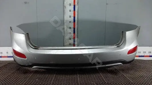 Задний бампер CLK21HG01