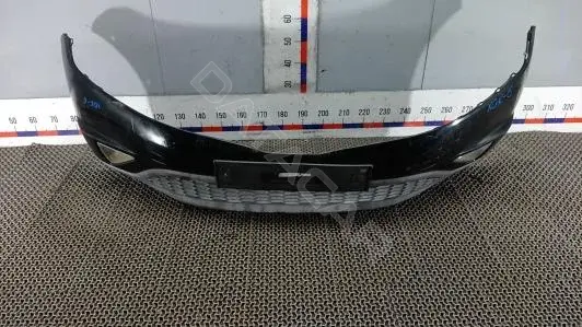 Передний бампер XOK06G501