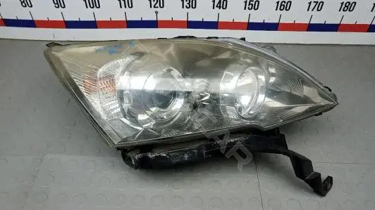 Фары XOK01MU01