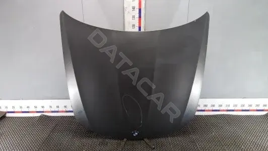 Капот XOK04D201