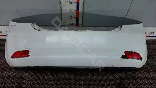 Задний бампер DLK04HG01