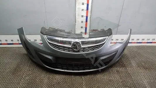 Передний бампер OEP42G501