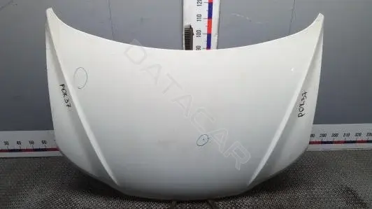 Капот POK37D201