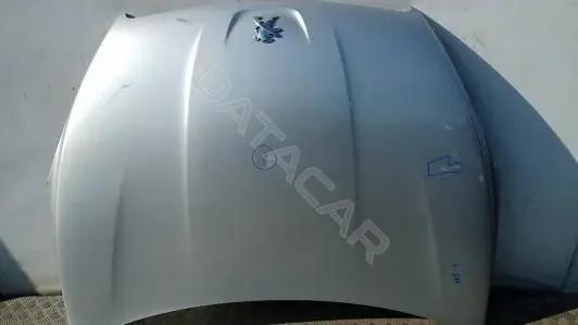 Капот ANK04D201