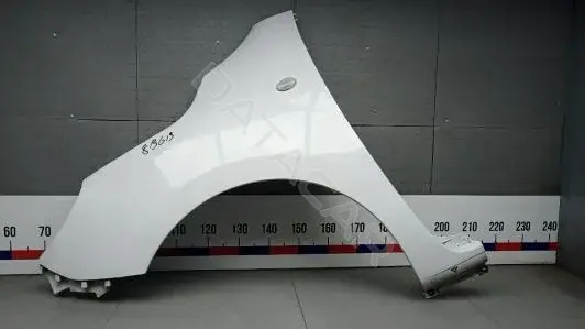 Крыло переднее 8BG13D901