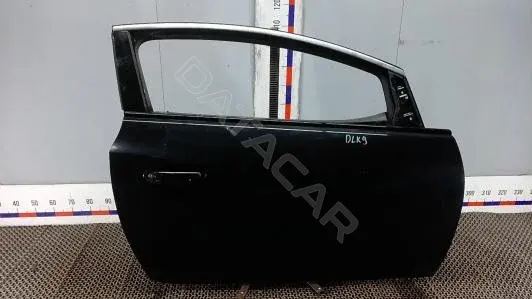 Дверь DLK09E201