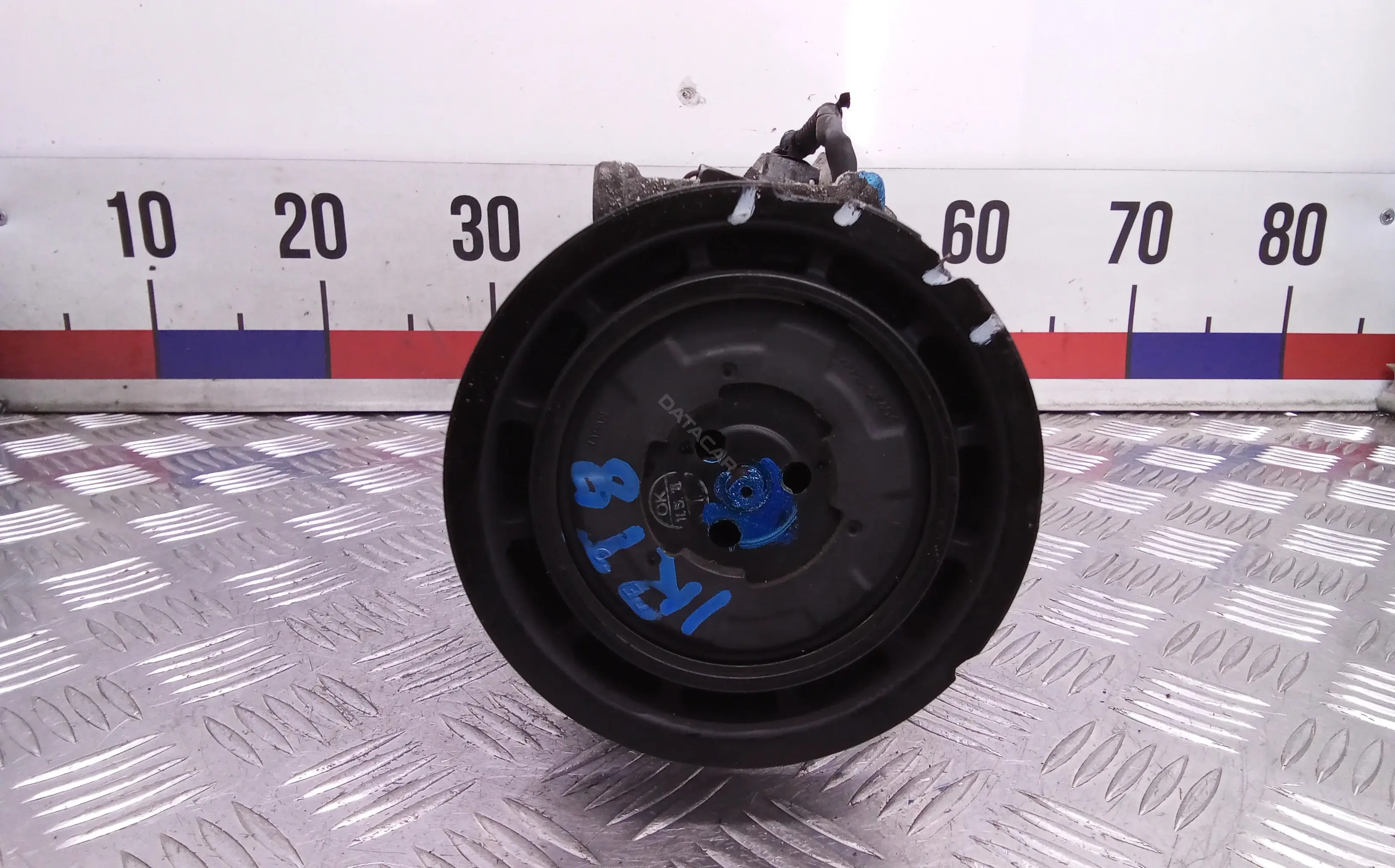 Компрессор кондиционера 8200939386, GE4471500023