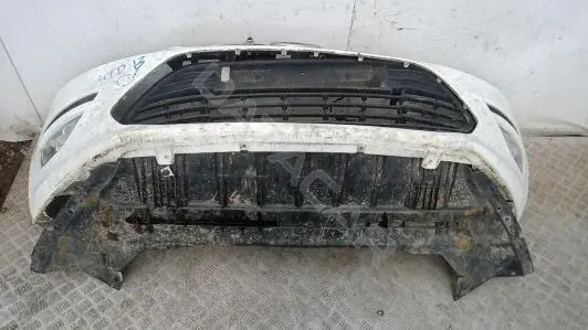 Передний бампер 4TD13G501