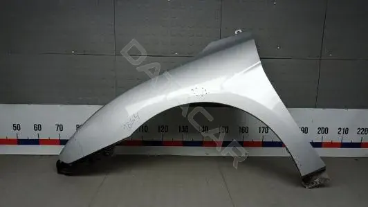 Крыло переднее 1BG04D901