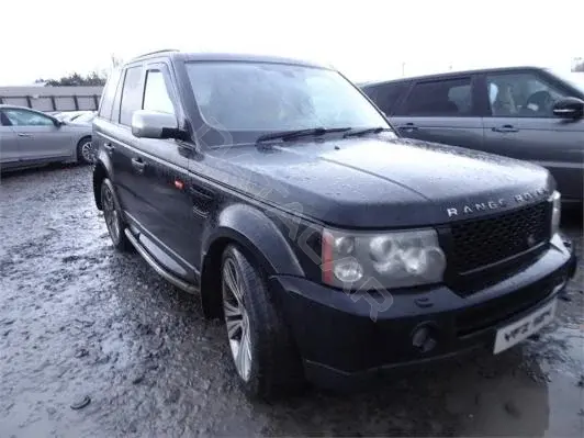 Раздаточная коробка 8454228031, IAB500280
