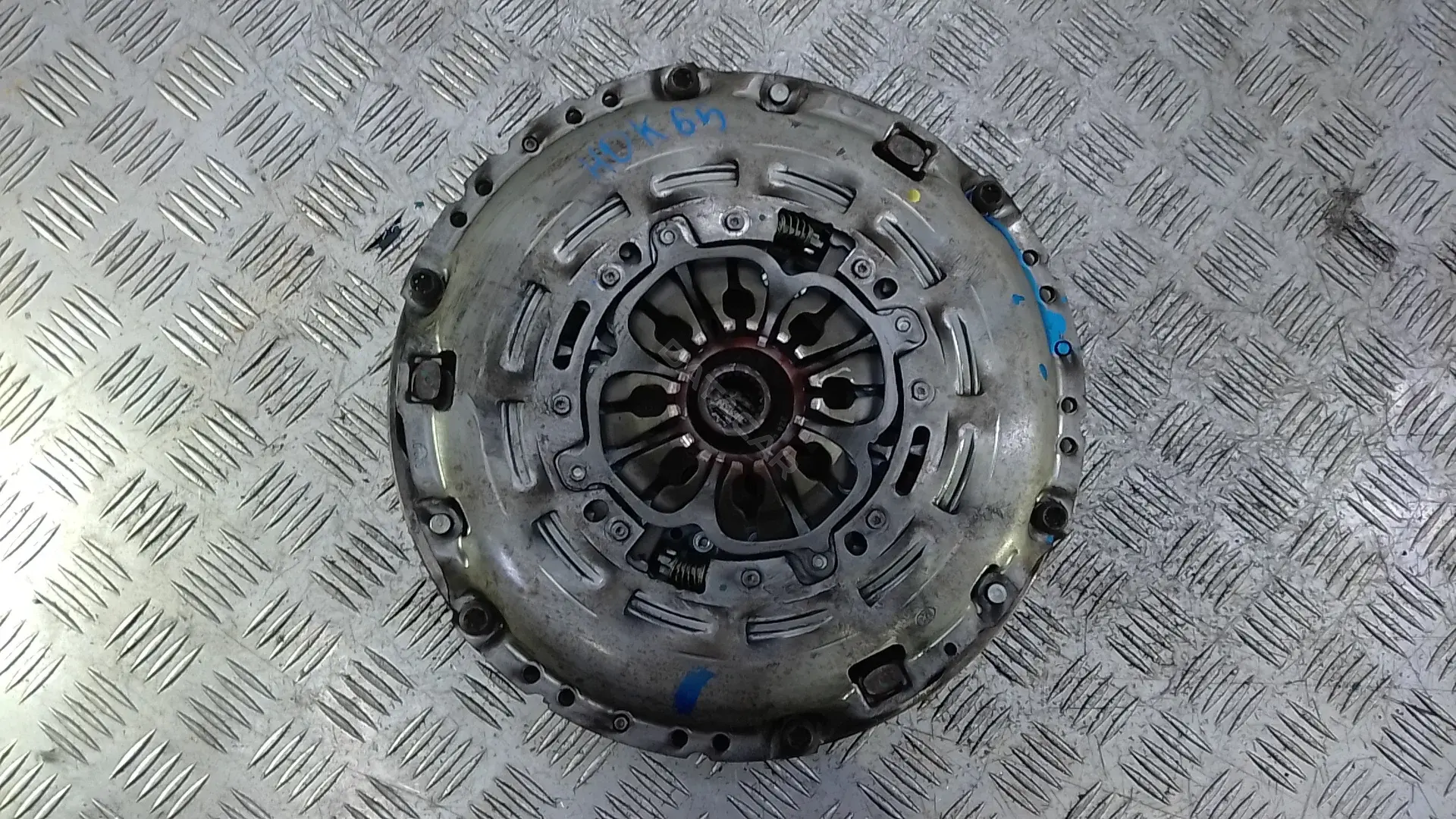 Маховик HOK65A401