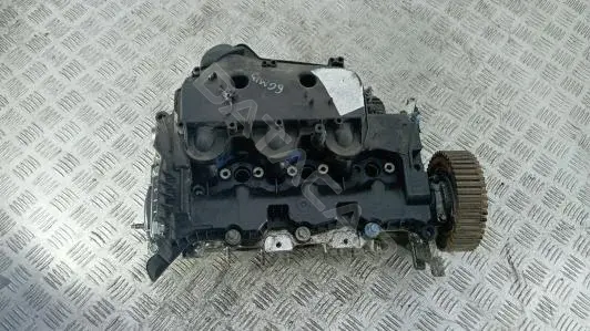 Головка блока цилиндров 6GM13AE01