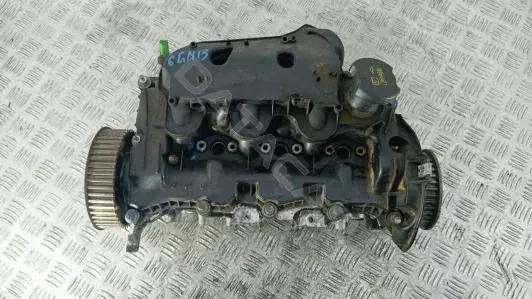 Головка блока цилиндров 6GM13AE02