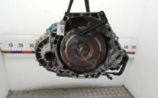 Автоматическая коробка передач (АКПП) SH7HC